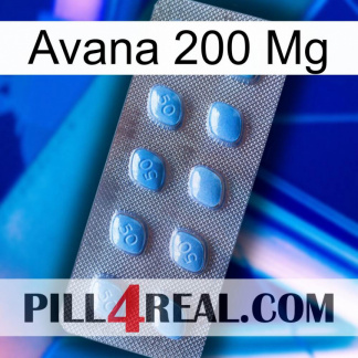 Avana 200Mg viagra3